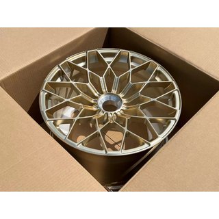 Geschmiedete OEM R20 V2 Felgen (4 Stk) Foto 3