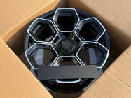 Lamborghini Aventador 2011-2022 Geschmiedete OEM Felgen R20 R21 V5 (4 Stk) Foto 2