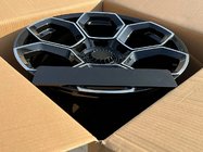 Lamborghini Aventador 2011-2022 Geschmiedete OEM Felgen R20 R21 V5 (4 Stk) Foto 4