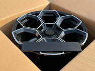 Lamborghini Aventador 2011-2022 Geschmiedete OEM Felgen R20 R21 V5 (4 Stk) Foto 5