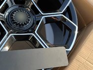 Lamborghini Aventador 2011-2022 Geschmiedete OEM Felgen R20 R21 V5 (4 Stk) Foto 8