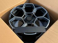 Lamborghini Aventador 2011-2022 Geschmiedete OEM Felgen R20 R21 V5 (4 Stk) Foto 3