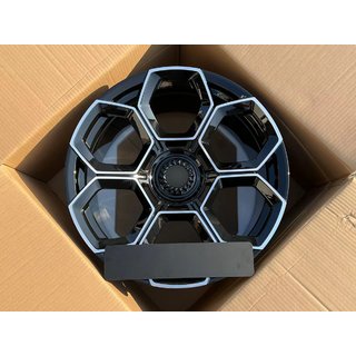 Geschmiedete OEM Felgen R20 R21 V5 (4 Stk) Foto 1