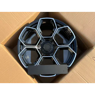 Geschmiedete OEM Felgen R20 R21 V5 (4 Stk)