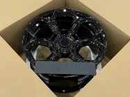 Lamborghini Aventador 2011-2022 Geschmiedete OEM Felgen R20 R21 V6 (4 Stk) Foto 3