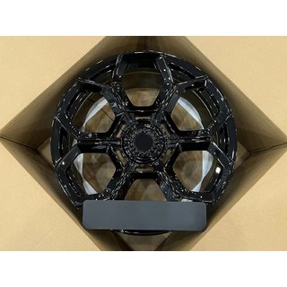 Geschmiedete OEM Felgen R20 R21 V6 (4 Stk) Foto 1