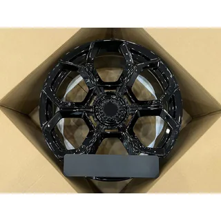 Geschmiedete OEM Felgen R20 R21 V6 (4 Stk)