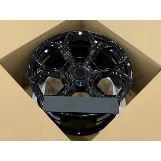 Geschmiedete OEM Felgen R20 R21 V6 (4 Stk) Foto 3