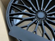 Lamborghini Urus 2018- Geschmiedete Felgen OEM R23 V5 (4 Stk) Foto 8