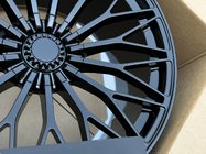 Lamborghini Urus 2018- Geschmiedete Felgen OEM R23 V5 (4 Stk) Foto 6