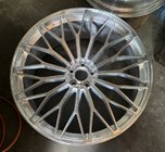 Lamborghini Urus 2018- Geschmiedete Felgen OEM R23 V5 (4 Stk) Foto 9