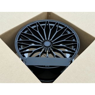 Geschmiedete Felgen OEM R23 V5 (4 Stk) Foto 3