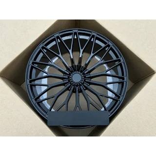Geschmiedete Felgen OEM R23 V5 (4 Stk) Lamborghini Urus 2018- Foto 1