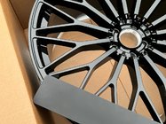 Lamborghini Urus 2018- Geschmiedete Felgen OEM R23 V7 (4 Stk) Foto 6