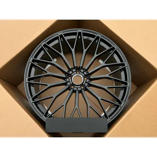 Geschmiedete Felgen OEM R23 V7 (4 Stk) Lamborghini Urus 2018- Foto 1