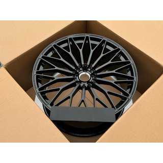 Geschmiedete Felgen OEM R23 V7 (4 Stk) Foto 4