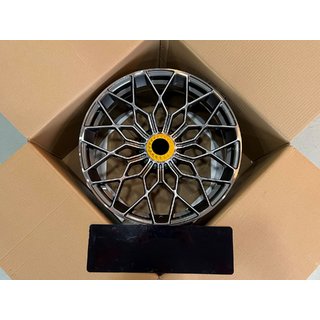 Geschmiedete OEM Felgen R20 R21 V1 (4 Stk) Foto 2