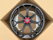 Lamborghini Aventador 2011-2022 Geschmiedete OEM Felgen R20 R21 V7 (4 Stk) Foto 1