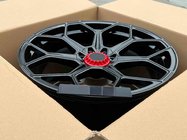 Lamborghini Aventador 2011-2022 Geschmiedete OEM Felgen R20 R21 V7 (4 Stk) Foto 5
