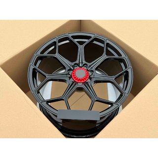 Geschmiedete OEM Felgen R20 R21 V7 (4 Stk) Foto 2