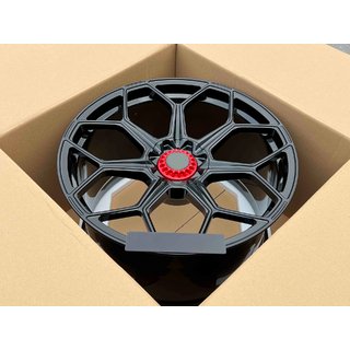 Geschmiedete OEM Felgen R20 R21 V7 (4 Stk) Foto 3