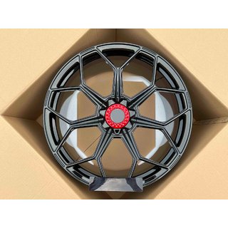 Geschmiedete OEM Felgen R20 R21 V7 (4 Stk) Foto 1
