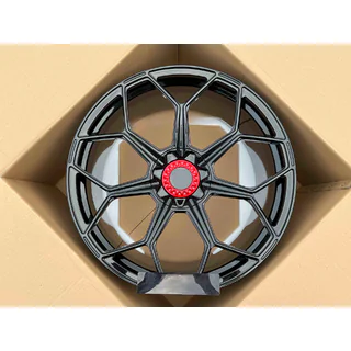 Geschmiedete OEM Felgen R20 R21 V7 (4 Stk)
