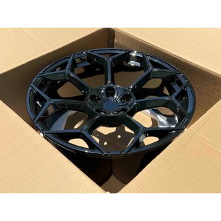 Geschmiedete OEM R23 V8 Felgen (4 Stk) Foto 4