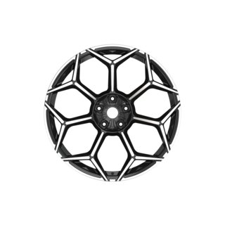 Geschmiedete Felgen OEM R23 V9 (4 Stk) Lamborghini Urus 2018- Foto 1