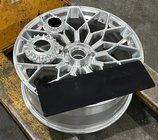 Lamborghini Huracan 2014- Geschmiedete OEM Felgen R20 R21 V2 (4 Stk) Foto 2