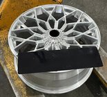 Lamborghini Huracan 2014- Geschmiedete OEM Felgen R20 R21 V2 (4 Stk) Foto 4