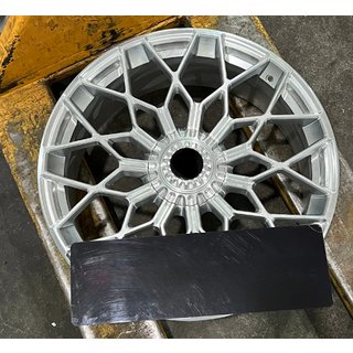 Geschmiedete OEM Felgen R20 R21 V2 (4 Stk) Foto 1