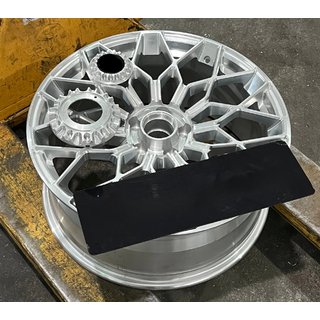 Geschmiedete OEM Felgen R20 R21 V2 (4 Stk) Lamborghini Huracan 2014- Foto 2