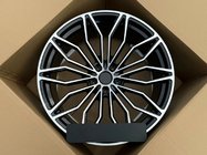 Lamborghini Urus 2018- Geschmiedete Felgen OEM R23 V10 (4 Stk) Foto 3