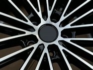 Lamborghini Urus 2018- Geschmiedete Felgen OEM R23 V10 (4 Stk) Foto 10