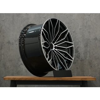 Geschmiedete Felgen OEM R23 V10 (4 Stk) Foto 1