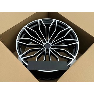 Geschmiedete Felgen OEM R23 V10 (4 Stk) Foto 4