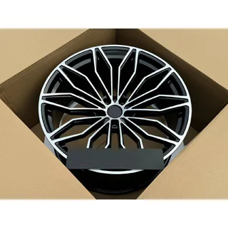 Geschmiedete Felgen OEM R23 V10 (4 Stk) Lamborghini Urus 2018- Foto 4