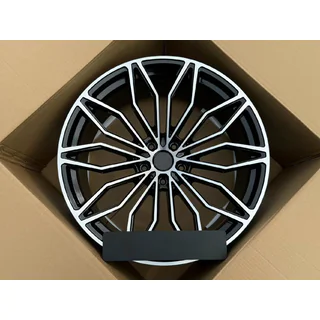Geschmiedete Felgen OEM R23 V10 (4 Stk) Lamborghini Urus 2018- Foto 3