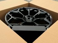 Lamborghini Urus 2018- Geschmiedete Felgen OEM R23 V11 (4 Stk) Foto 5