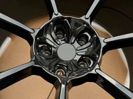 Lamborghini Urus 2018- Geschmiedete Felgen OEM R23 V11 (4 Stk) Foto 7