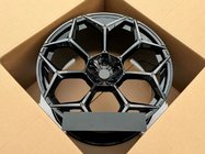 Lamborghini Urus 2018- Geschmiedete Felgen OEM R23 V11 (4 Stk) Foto 3