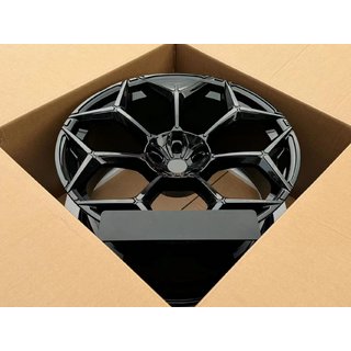 Geschmiedete Felgen OEM R23 V11 (4 Stk) Foto 4