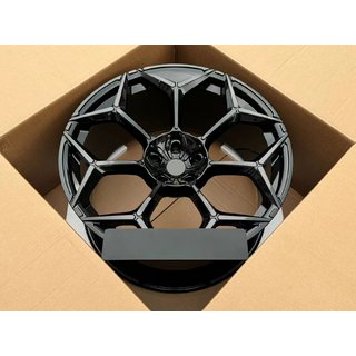 Geschmiedete Felgen OEM R23 V11 (4 Stk) Foto 2