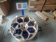 Lamborghini Urus 2018- Geschmiedete OEM Felgen R24 (4 Stk) Foto 21