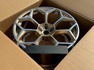Lamborghini Urus 2018- Geschmiedete OEM Felgen R24 (4 Stk) Foto 13