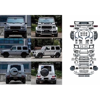 Facelift-Kit für W465 2025 BRB