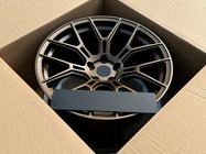 Lamborghini Huracan 2014- Geschmiedete OEM Felgen R19 V1 (4 Stk) Foto 5