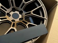Lamborghini Huracan 2014- Geschmiedete OEM Felgen R19 V1 (4 Stk) Foto 10