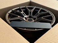 Lamborghini Huracan 2014- Geschmiedete OEM Felgen R19 V1 (4 Stk) Foto 6